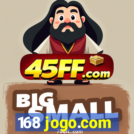 168 jogo.com